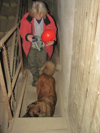 Víkend ve Voleticích